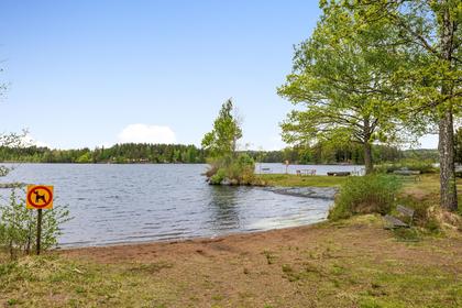 Bild av närområdet
