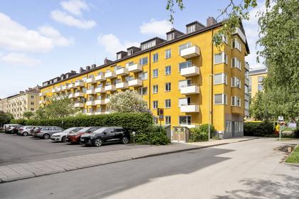 Exteriörbild