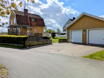 Exteriörbild