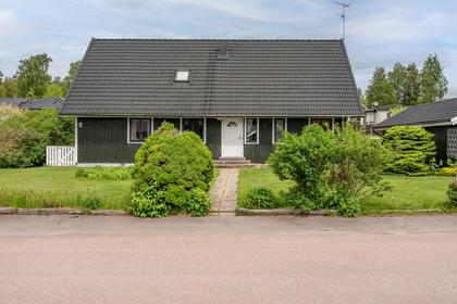 Exteriörbild