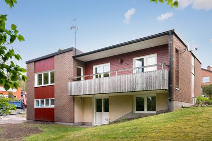 Exteriörbild