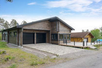Exteriörbild