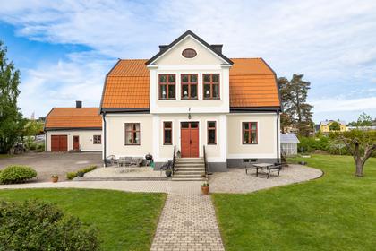 Exteriörbild