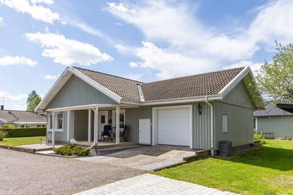 Exteriörbild