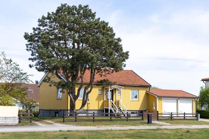 Exteriörbild