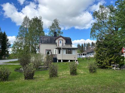Exteriörbild