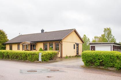 Exteriörbild