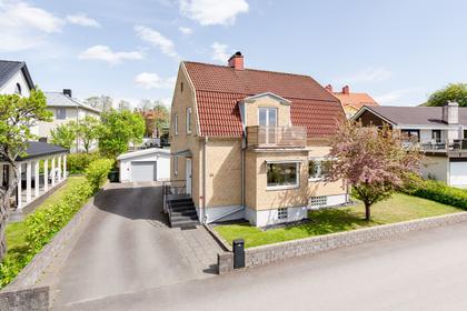 Exteriörbild
