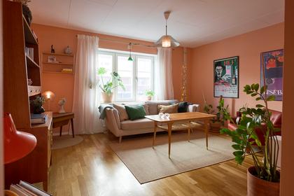 Interiörbild