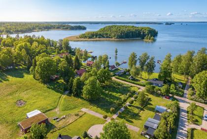 Bild av närområdet