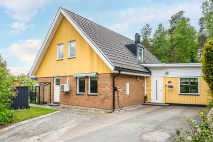 Exteriörbild