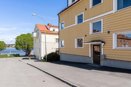 Rådmansgatan 3, Frösön