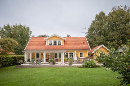 Exteriörbild