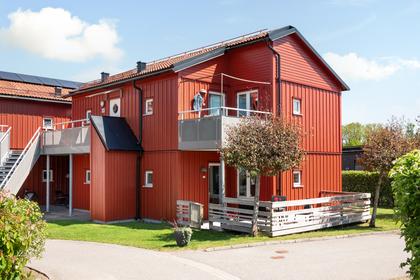 Exteriörbild