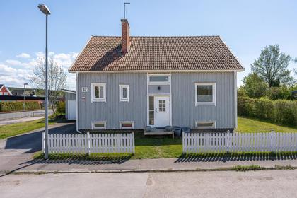 Exteriörbild