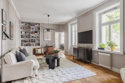 Interiörbild