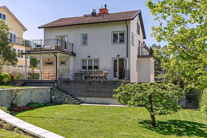 Exteriörbild
