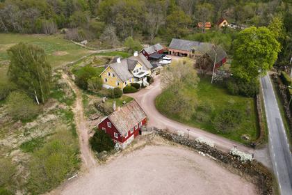 Bild av närområdet