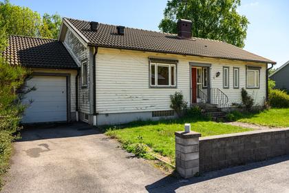 Exteriörbild