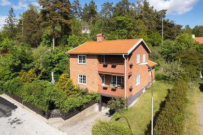 Exteriörbild