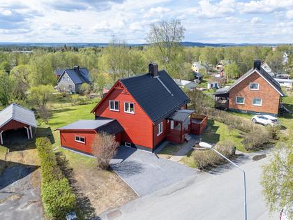 Exteriörbild