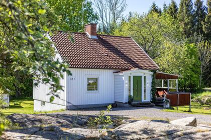 Exteriörbild