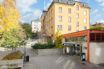 Innergård