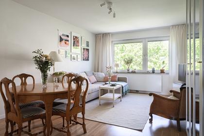 Interiörbild