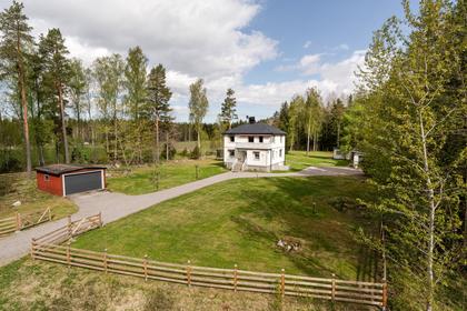 Exteriörbild