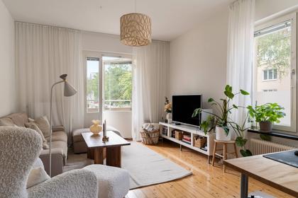 Interiörbild