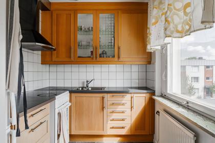 Kök eller matrum