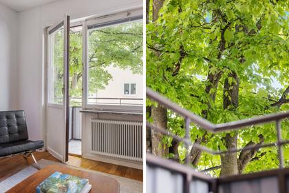 Interiörbild