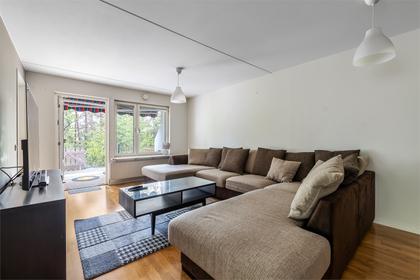 Interiörbild