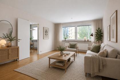 Interiörbild