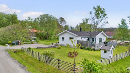 Exteriörbild