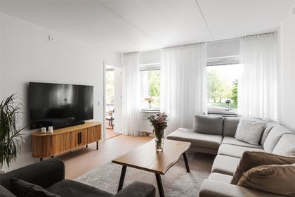 Interiörbild