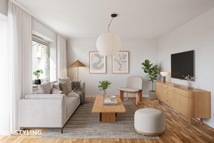 Interiörbild