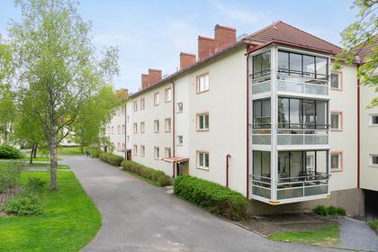 Exteriörbild