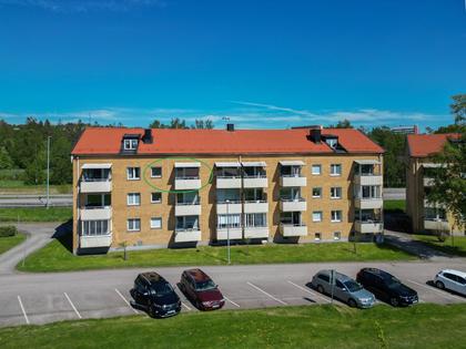 Exteriörbild