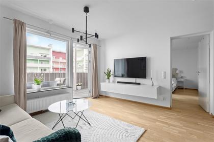 Interiörbild