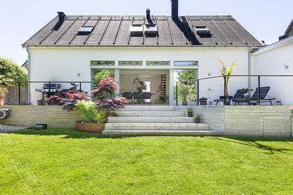 Exteriörbild