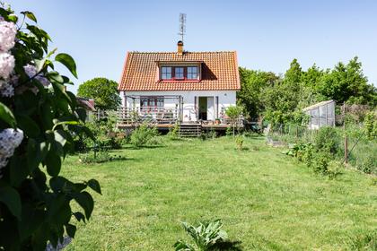Exteriörbild