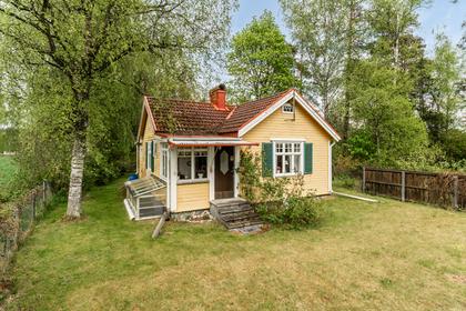 Exteriörbild