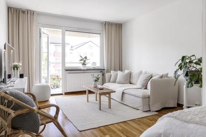 Interiörbild