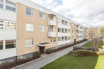 Exteriörbild
