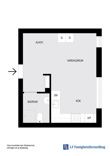 Mariestadsvägen 16, Hammarbyhöjden