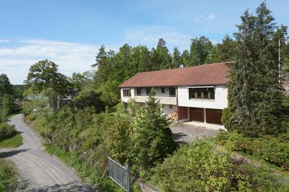 Exteriörbild