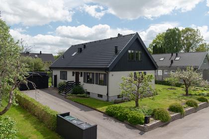 Exteriörbild
