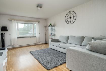 Interiörbild