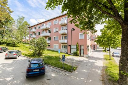 Exteriörbild
